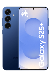 Samsung Galaxy S25+ - Premium Refurbished